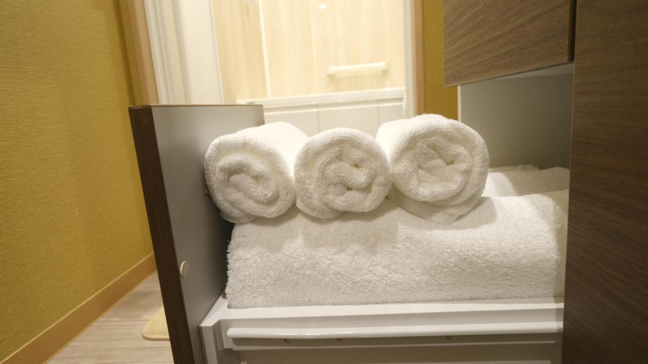 東瀛stays 301北海道 クールな和室部屋 Osaka Dış mekan fotoğraf
