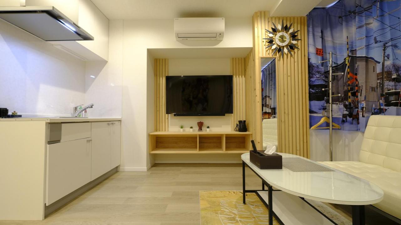東瀛stays 301北海道 クールな和室部屋 Osaka Dış mekan fotoğraf
