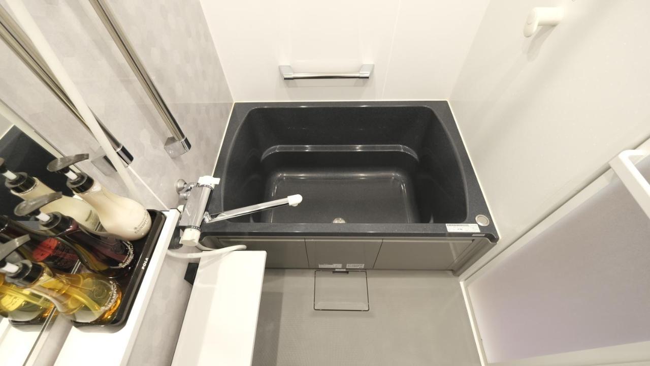 東瀛stays 301北海道 クールな和室部屋 Osaka Dış mekan fotoğraf