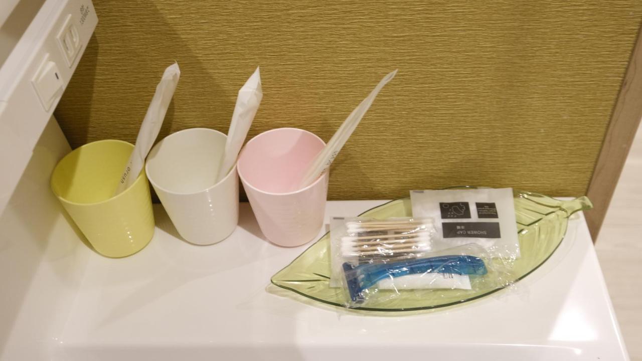 東瀛stays 301北海道 クールな和室部屋 Osaka Dış mekan fotoğraf