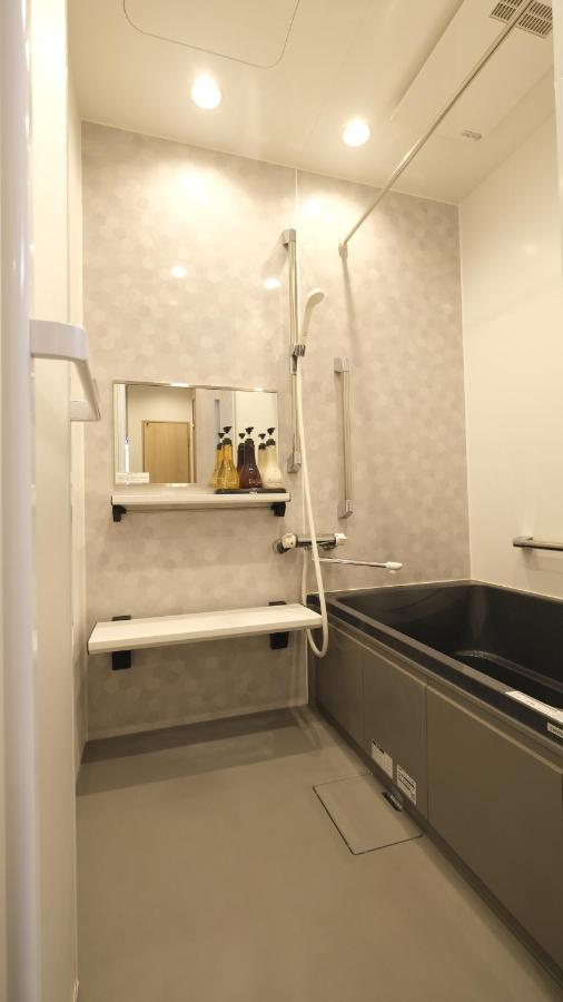 東瀛stays 301北海道 クールな和室部屋 Osaka Dış mekan fotoğraf