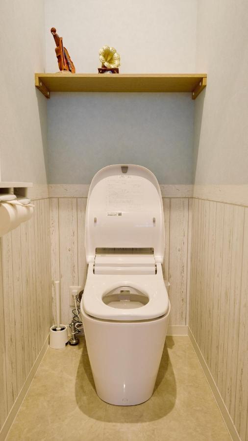 東瀛stays 301北海道 クールな和室部屋 Osaka Dış mekan fotoğraf